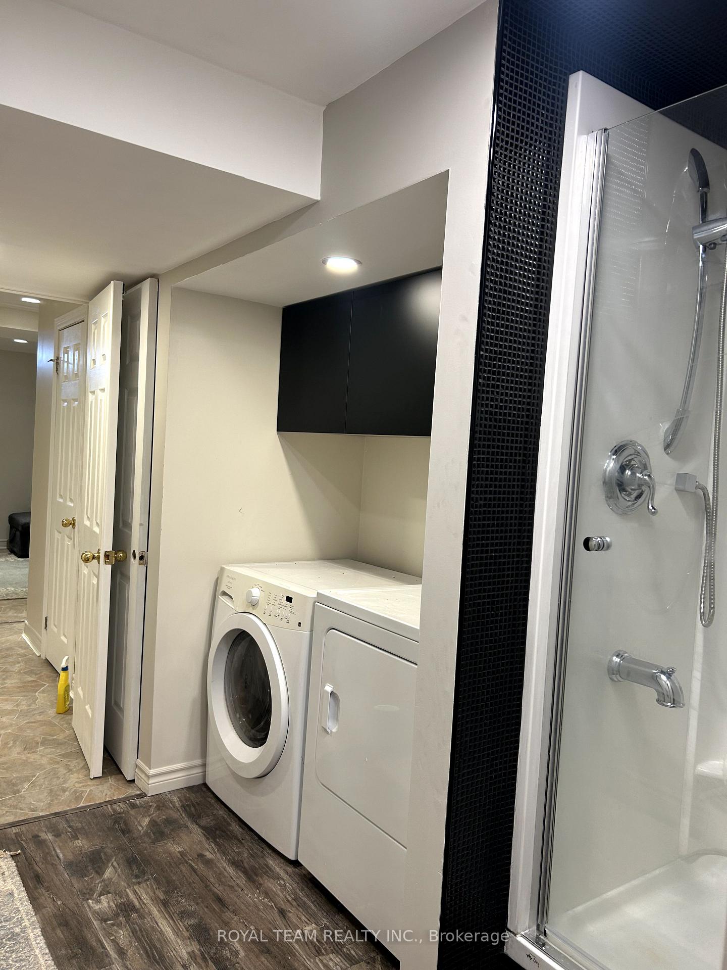 Photo 6 of Unit Basement, 1033 Maclean Street, Innisfil, Alcona — HOMEH