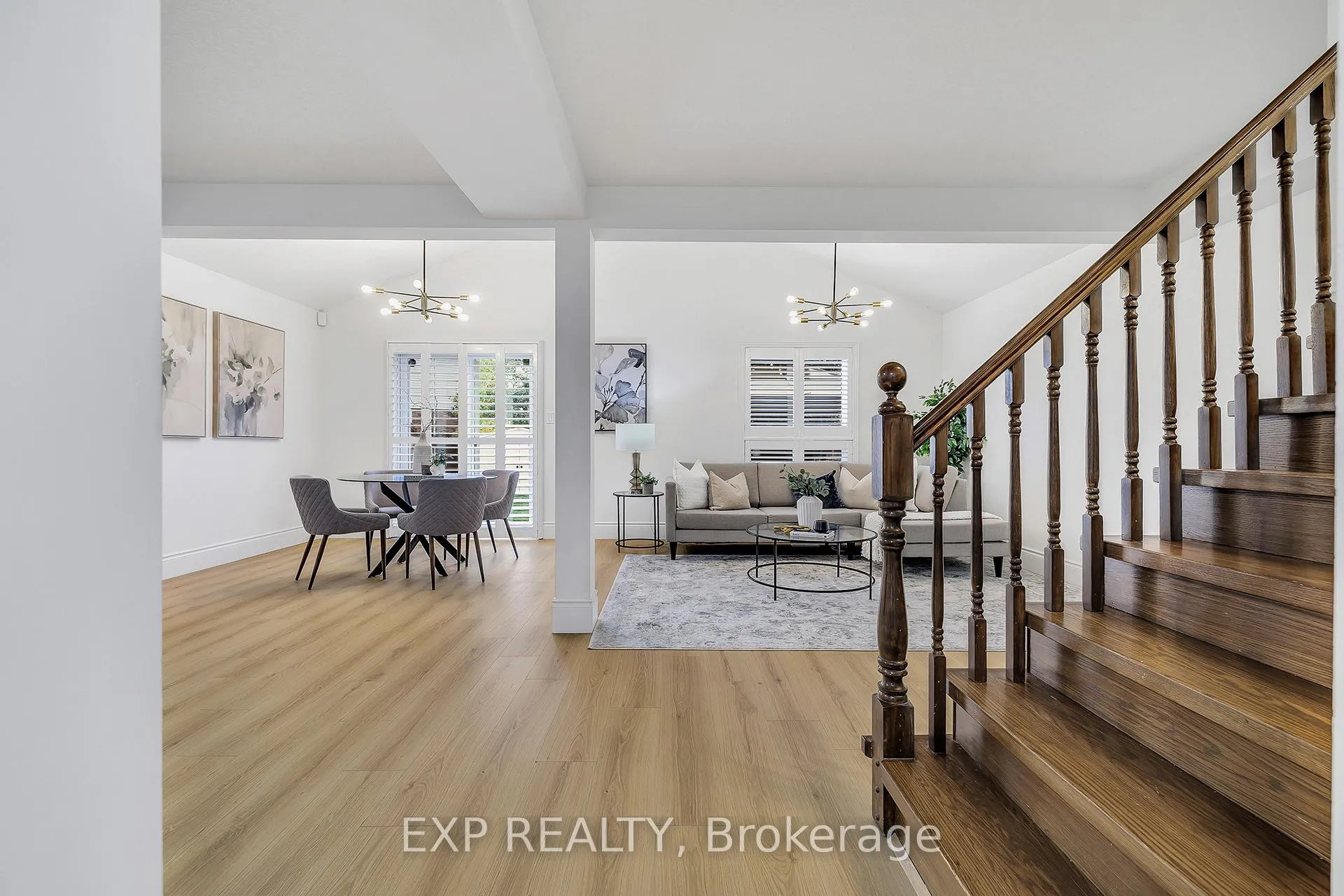 Photo 3 of 96 Marl Meadow Drive, Kitchener — HOMEH