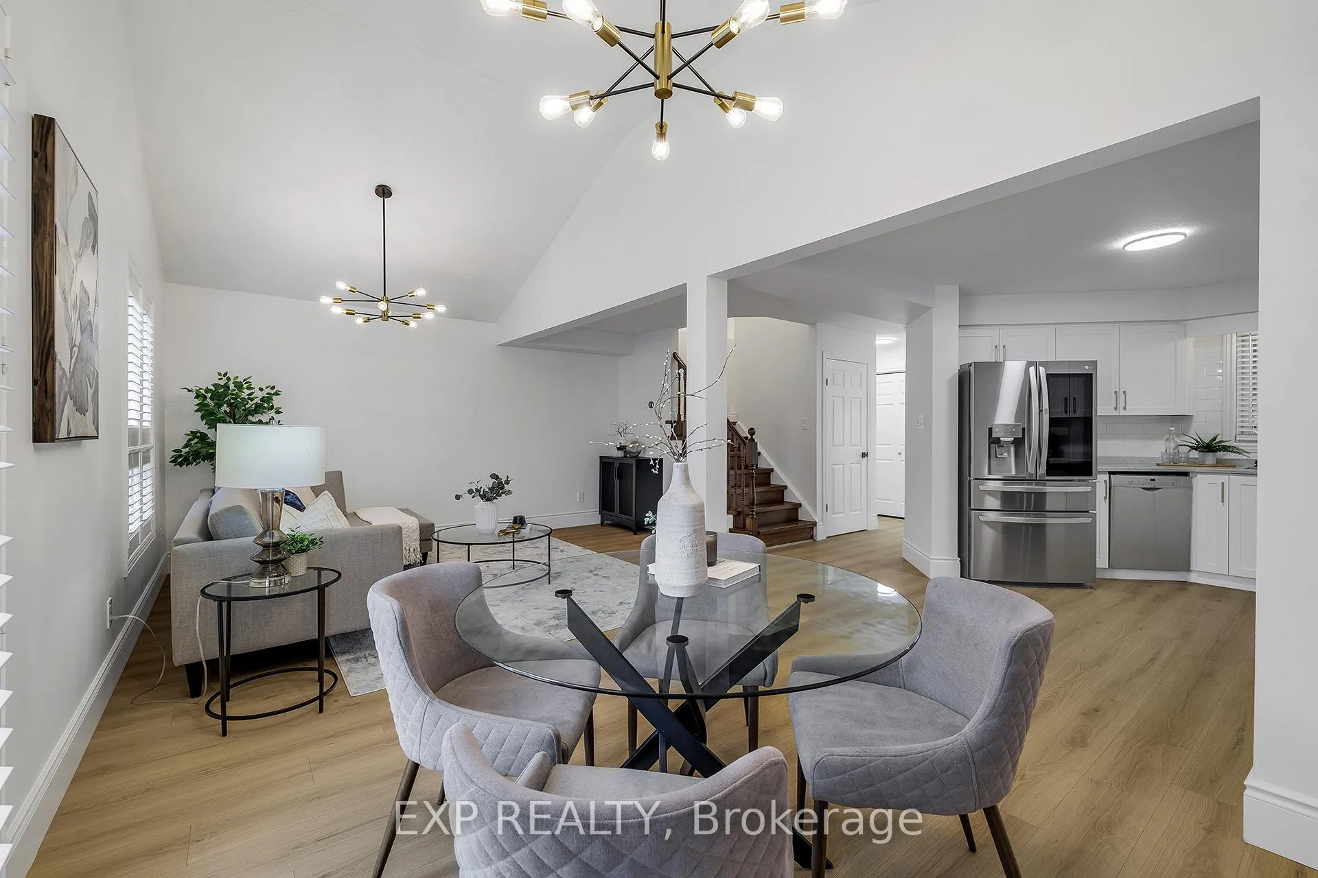 Photo 4 of 96 Marl Meadow Drive, Kitchener — HOMEH