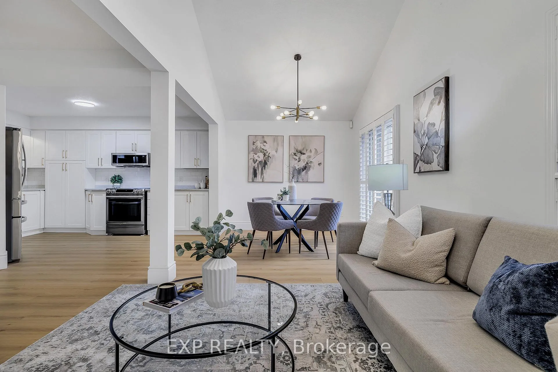 Photo 6 of 96 Marl Meadow Drive, Kitchener — HOMEH