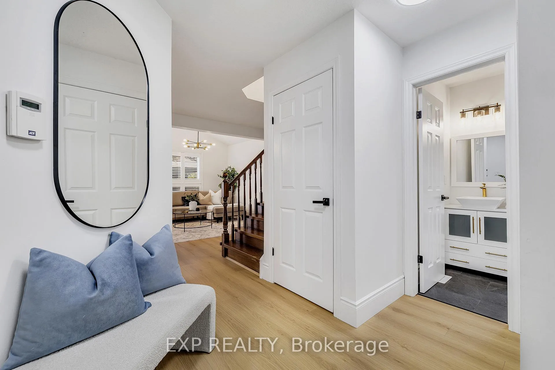 Photo 11 of 96 Marl Meadow Drive, Kitchener — HOMEH