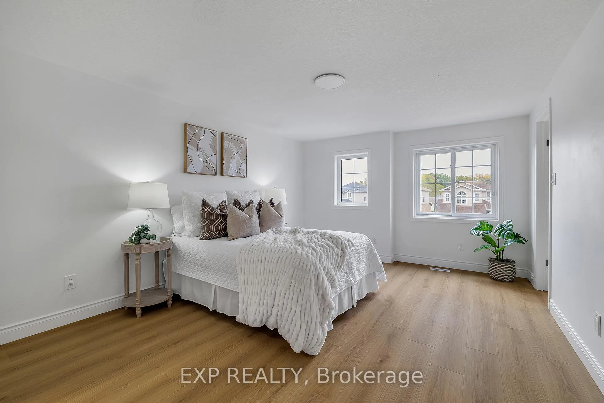 Photo 13 of 96 Marl Meadow Drive, Kitchener — HOMEH