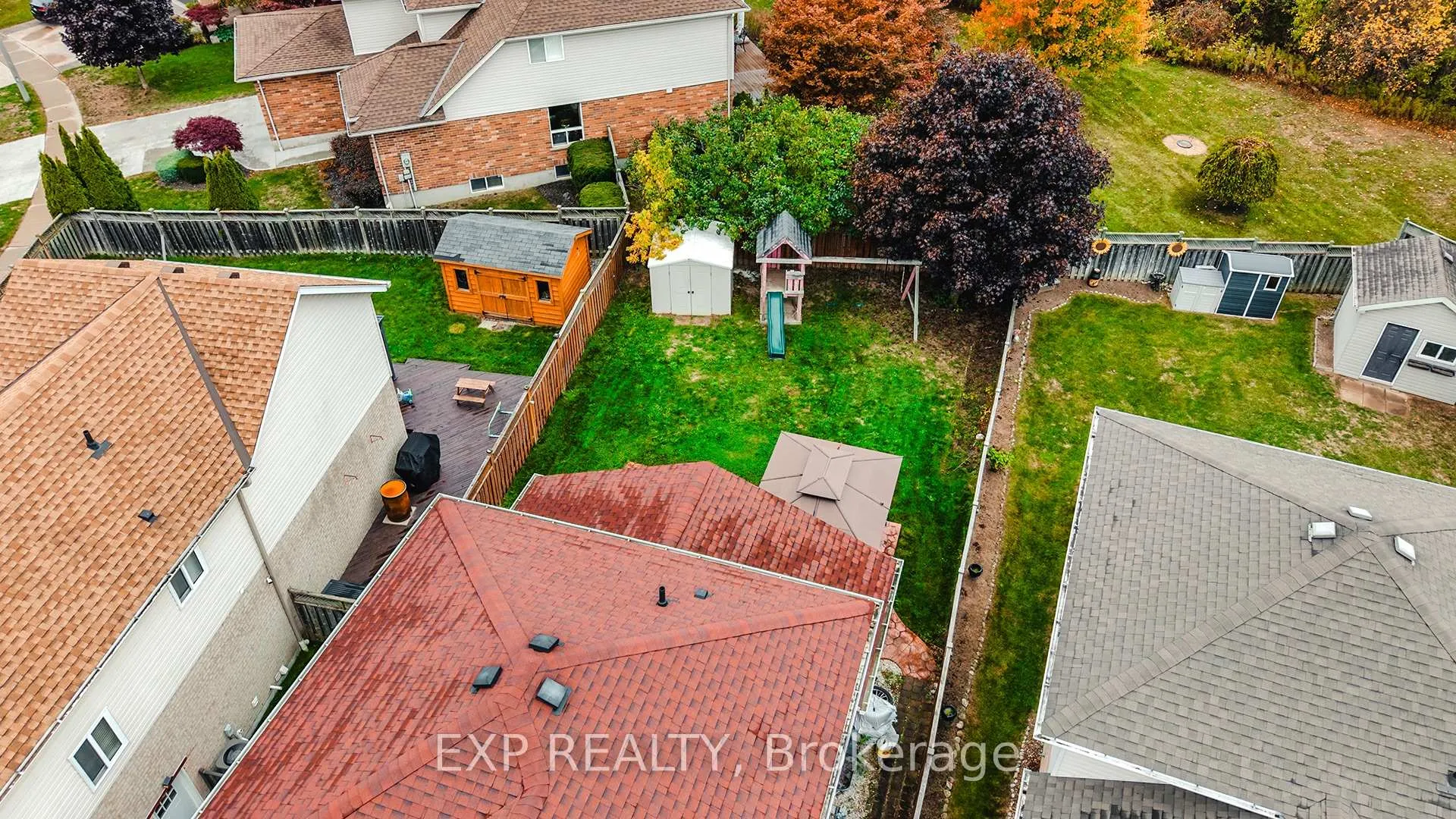 Photo 27 of 96 Marl Meadow Drive, Kitchener — HOMEH
