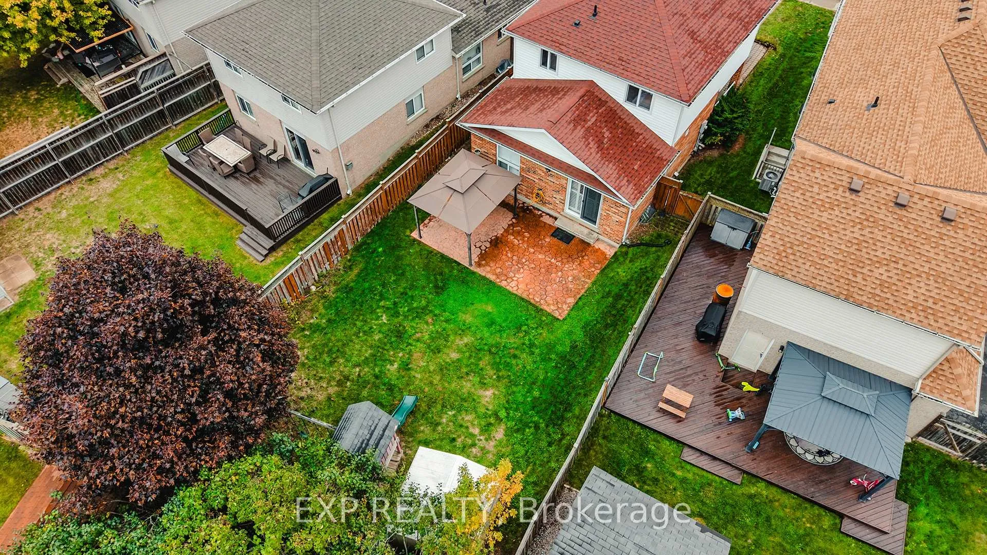 Photo 28 of 96 Marl Meadow Drive, Kitchener — HOMEH