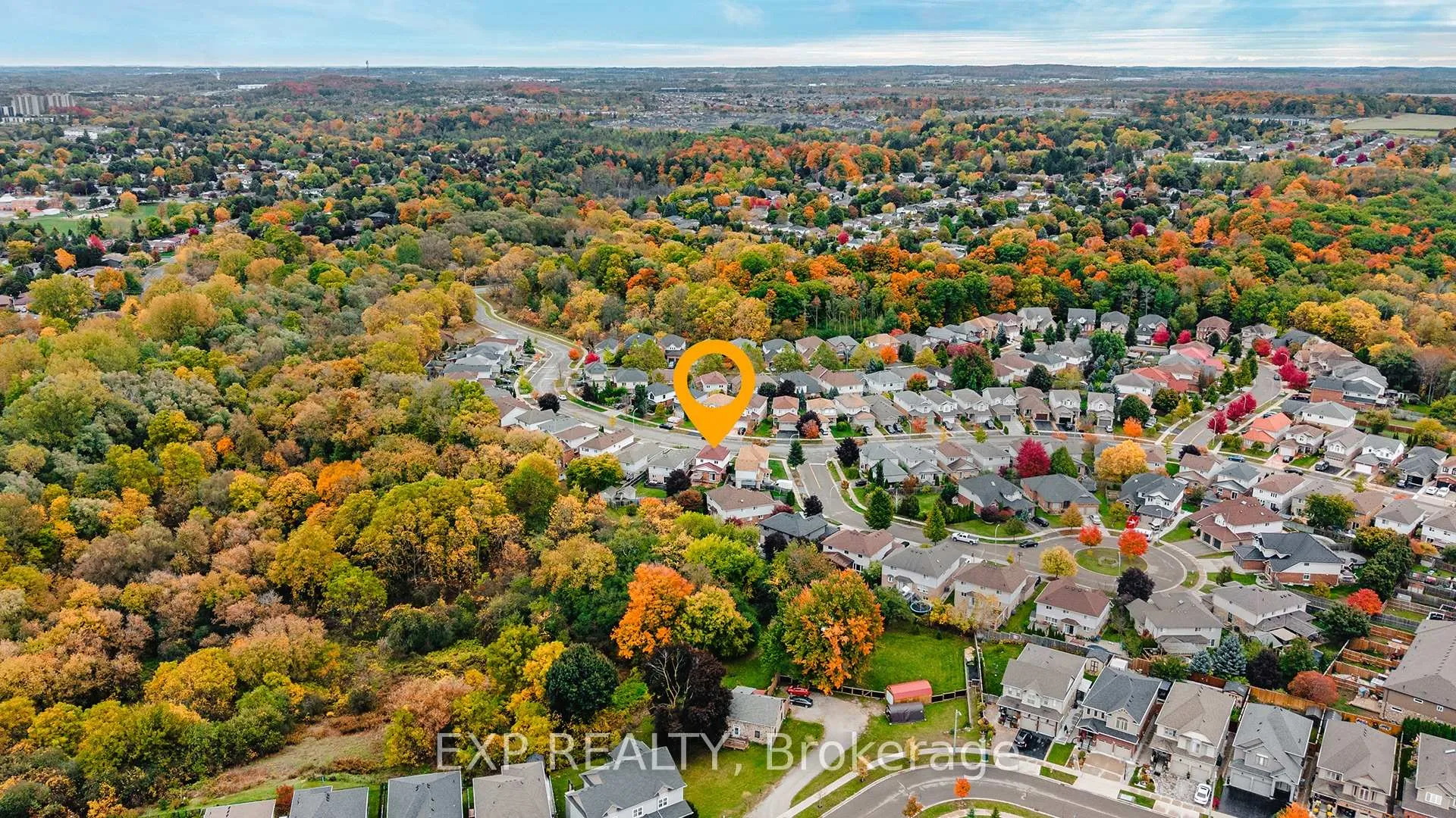 Photo 30 of 96 Marl Meadow Drive, Kitchener — HOMEH