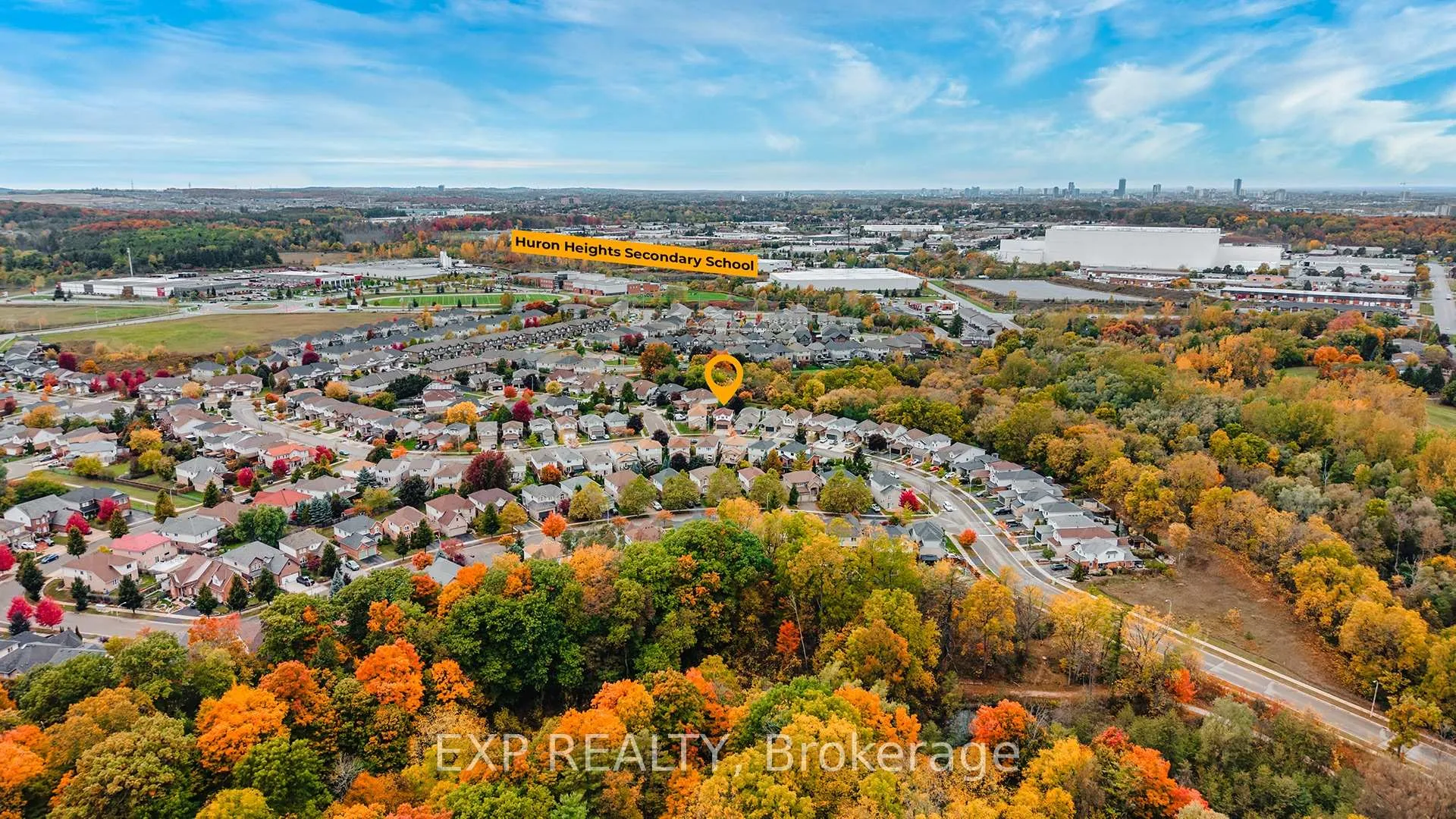 Photo 31 of 96 Marl Meadow Drive, Kitchener — HOMEH