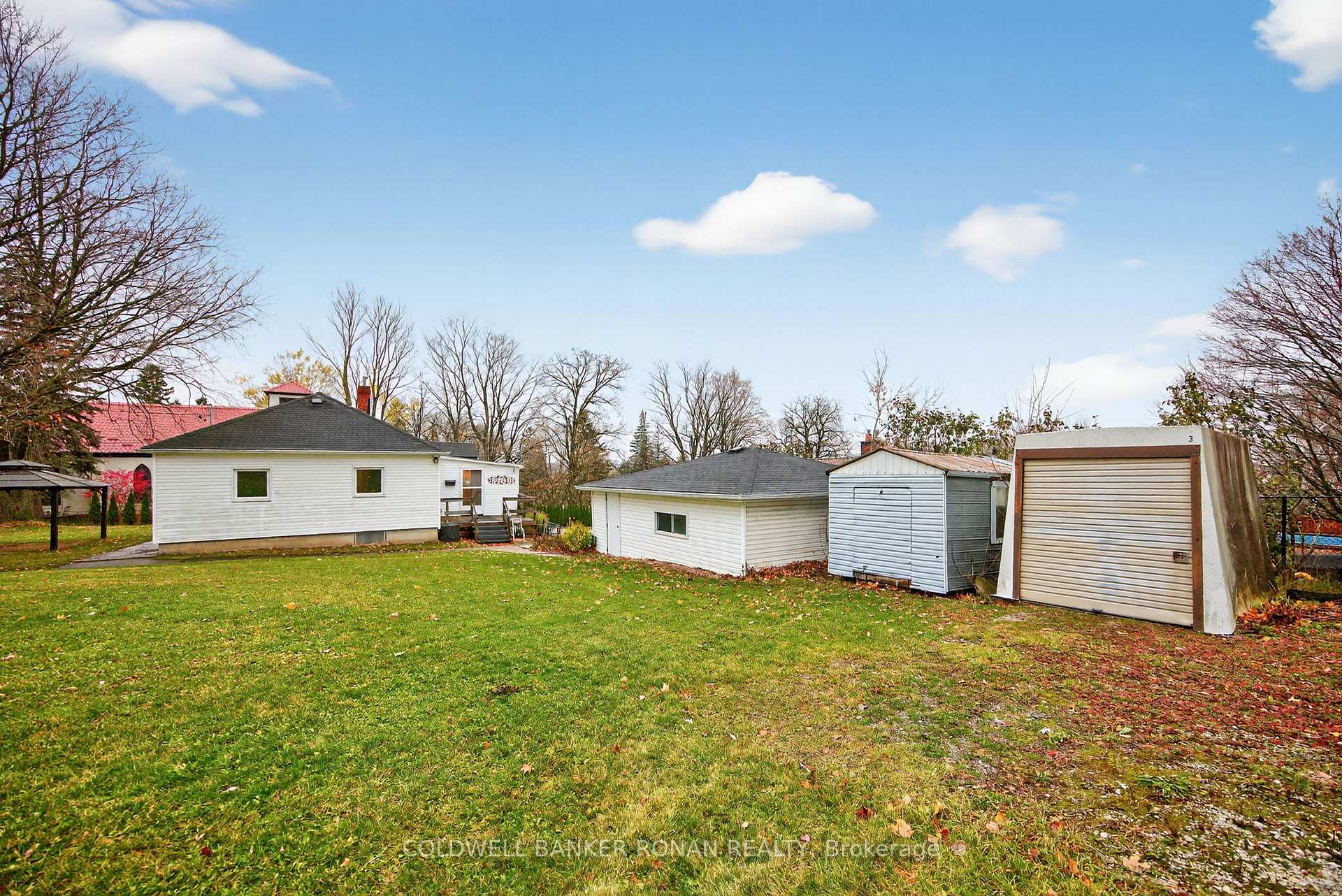 Photo 20 of 3 Cook Avenue, Innisfil, Cookstown — HOMEH