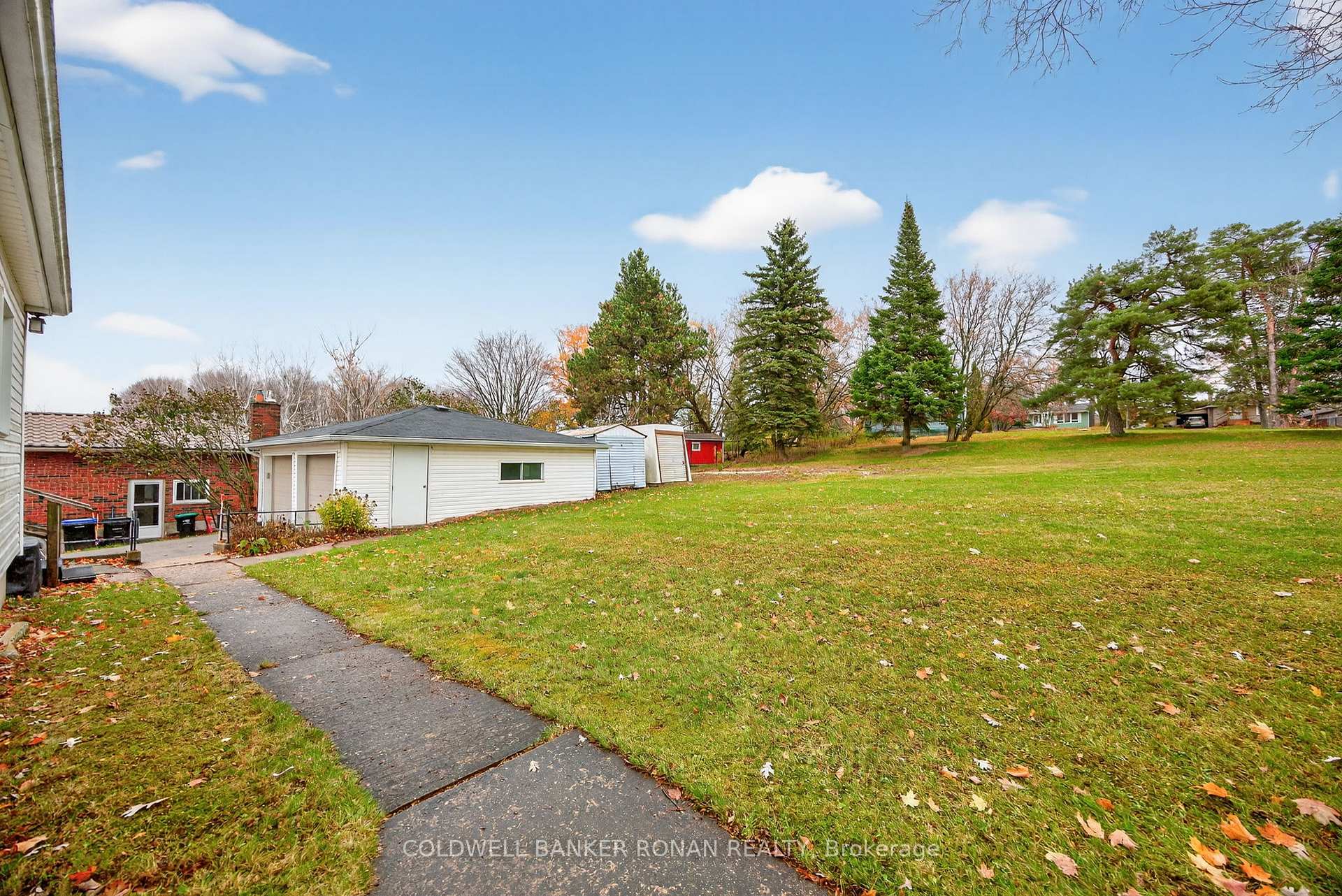 Photo 22 of 3 Cook Avenue, Innisfil, Cookstown — HOMEH