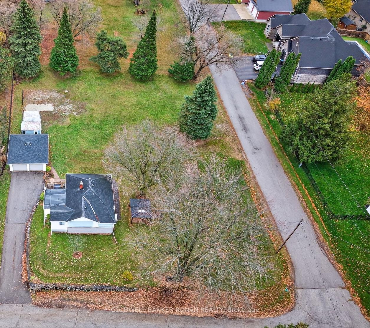 Photo 23 of 3 Cook Avenue, Innisfil, Cookstown — HOMEH