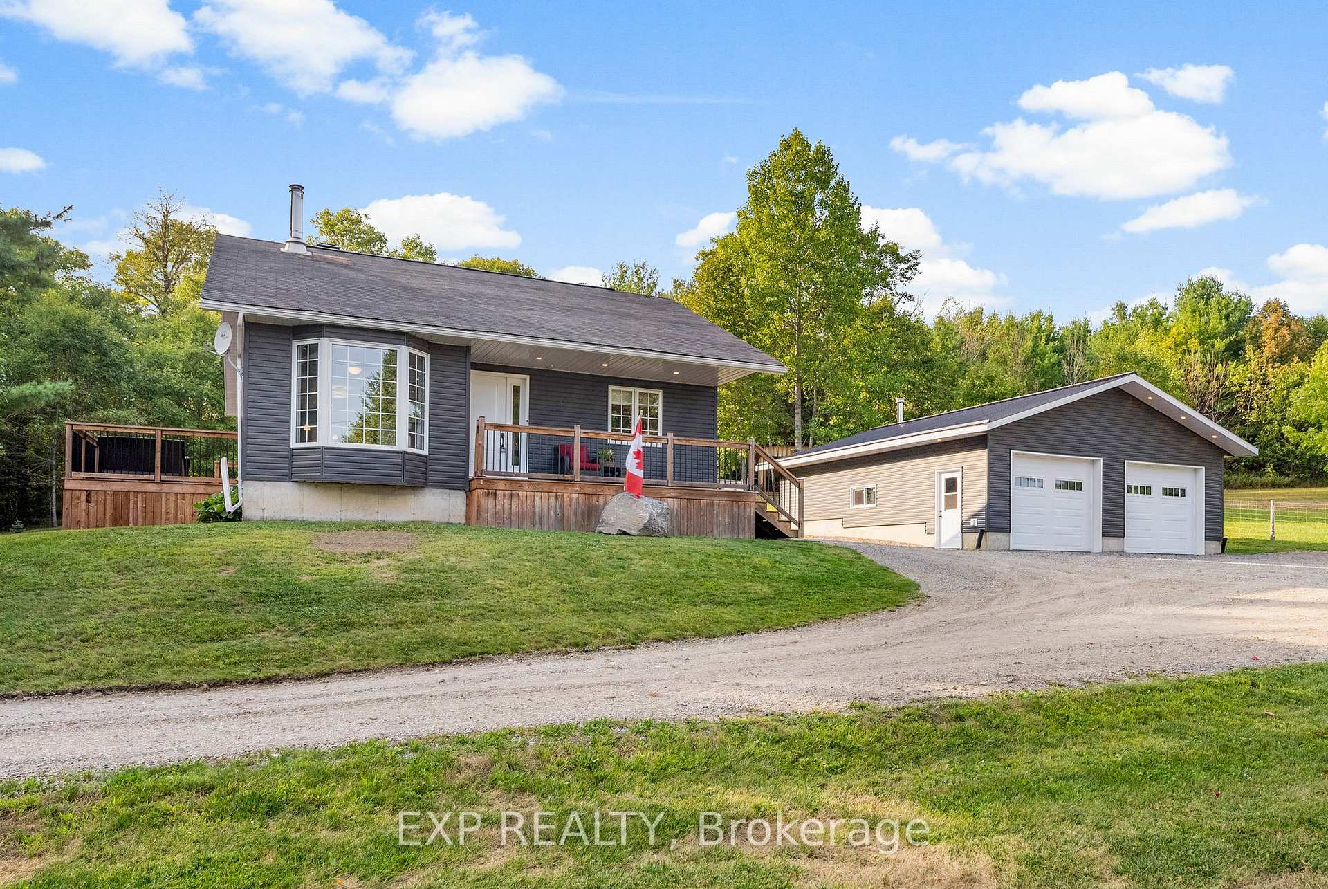 Photo 1 of 12 Riopelle Road, McNab/Braeside, Mcnab/Braeside Twps — HOMEH