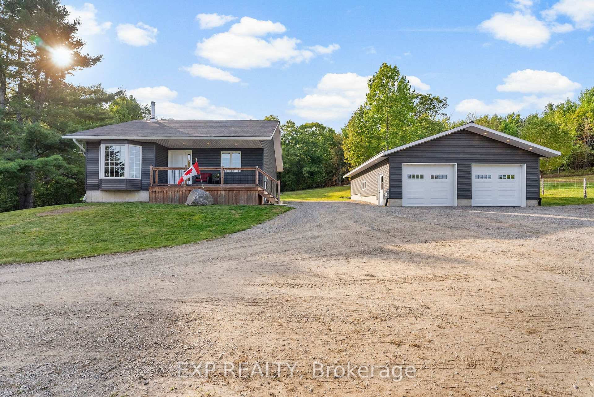 Photo 2 of 12 Riopelle Road, McNab/Braeside, Mcnab/Braeside Twps — HOMEH