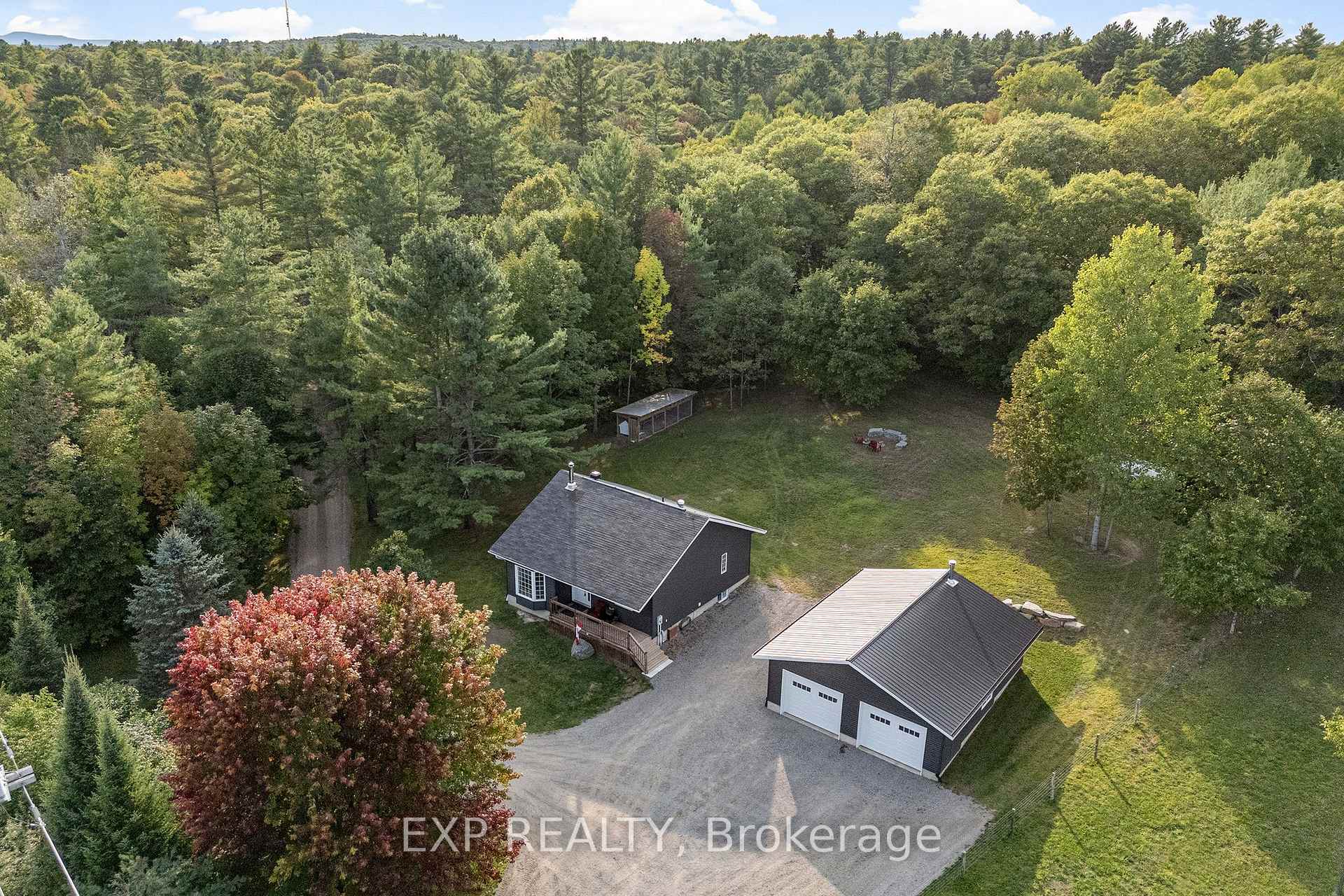 Photo 3 of 12 Riopelle Road, McNab/Braeside, Mcnab/Braeside Twps — HOMEH