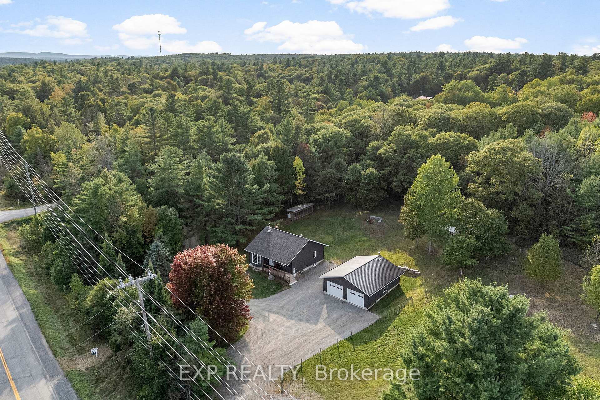 Photo 4 of 12 Riopelle Road, McNab/Braeside, Mcnab/Braeside Twps — HOMEH