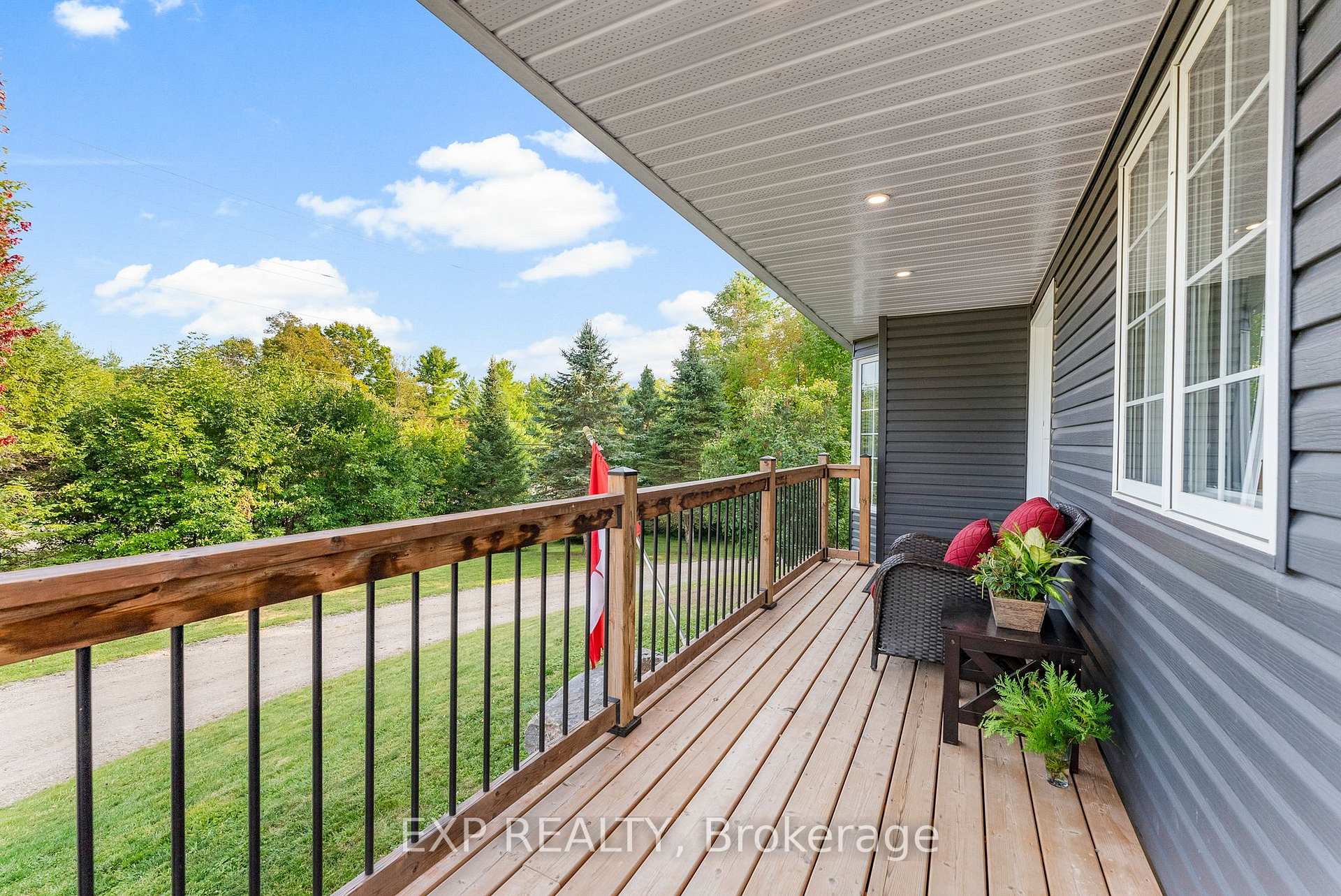 Photo 7 of 12 Riopelle Road, McNab/Braeside, Mcnab/Braeside Twps — HOMEH