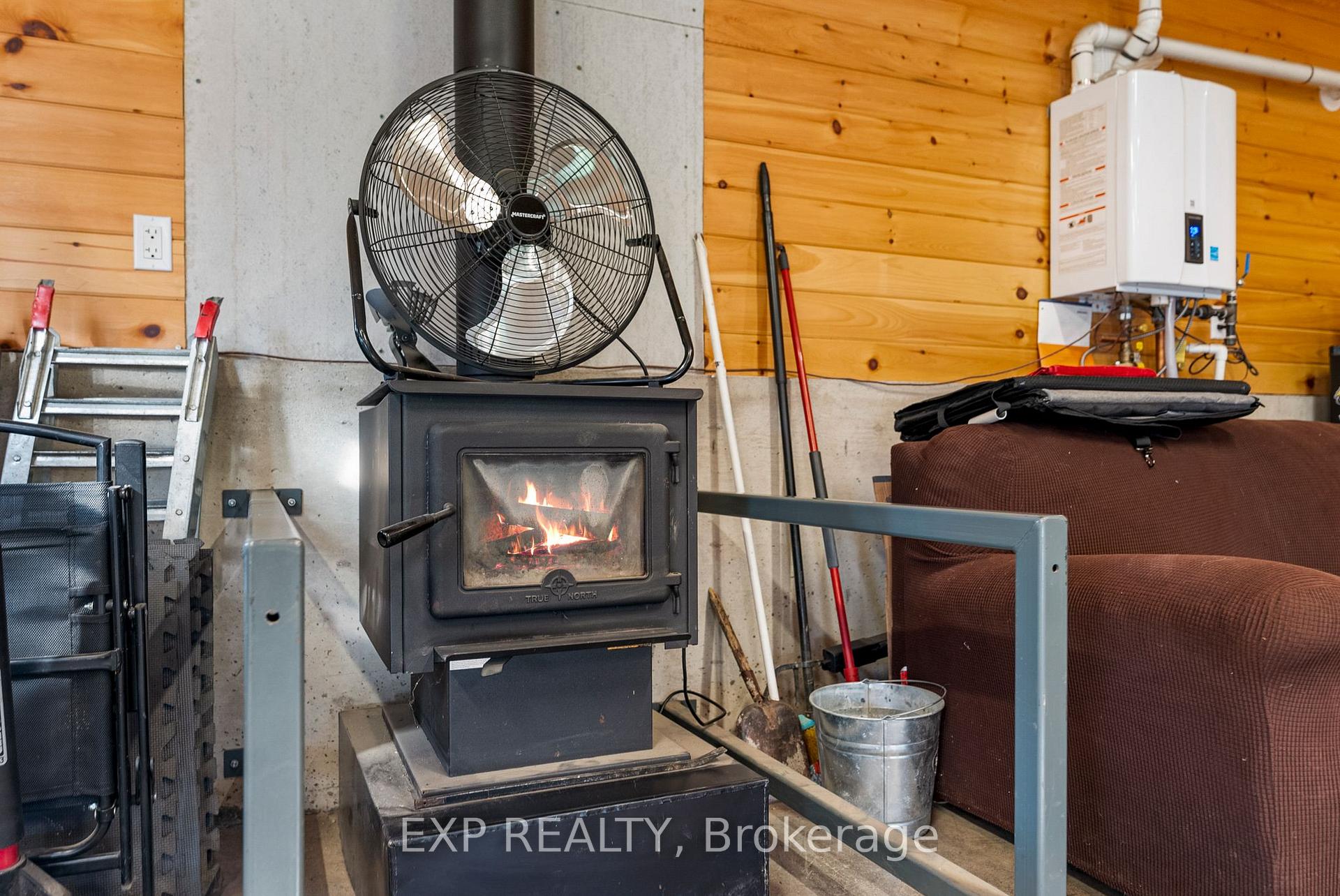 Photo 33 of 12 Riopelle Road, McNab/Braeside, Mcnab/Braeside Twps — HOMEH