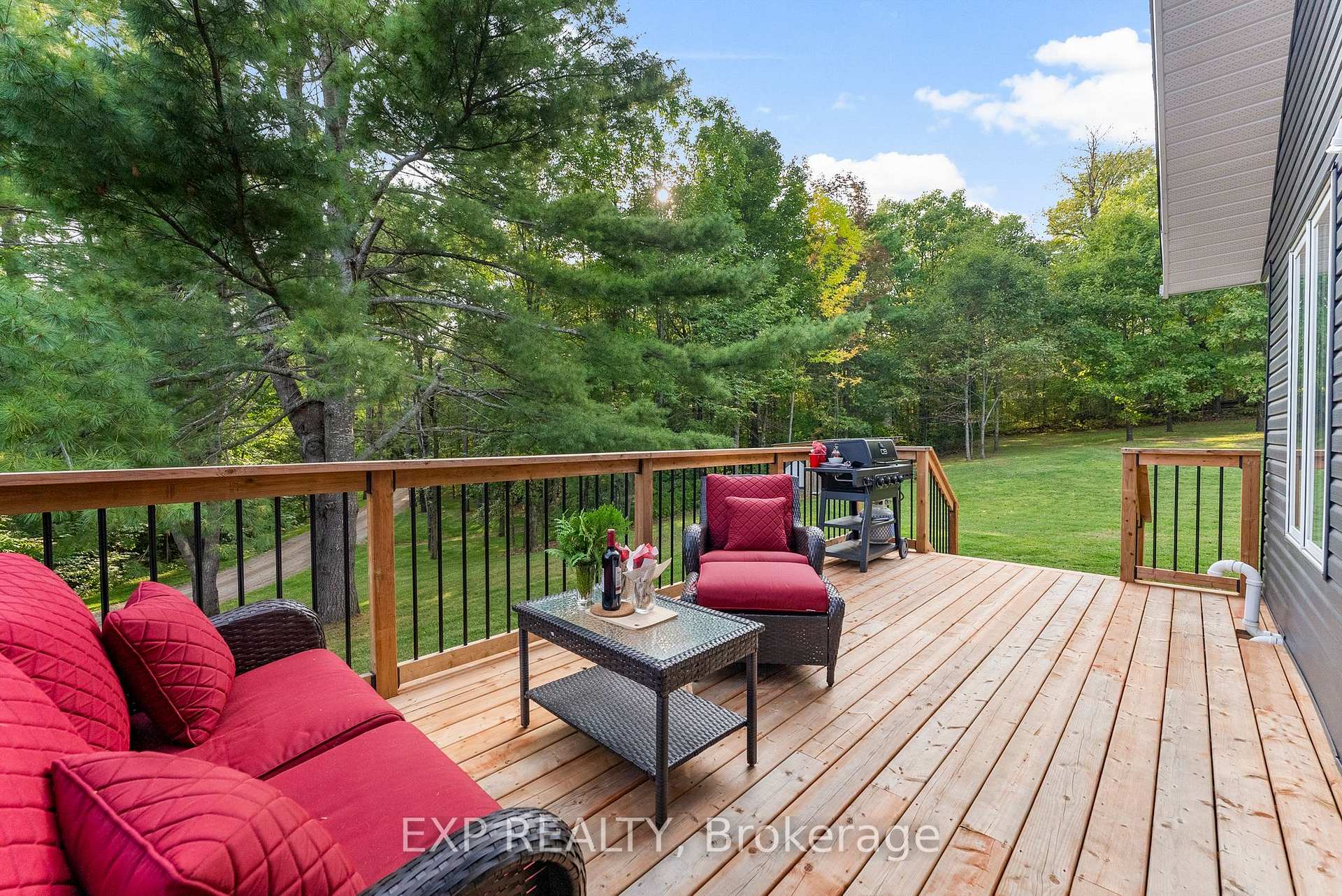 Photo 35 of 12 Riopelle Road, McNab/Braeside, Mcnab/Braeside Twps — HOMEH