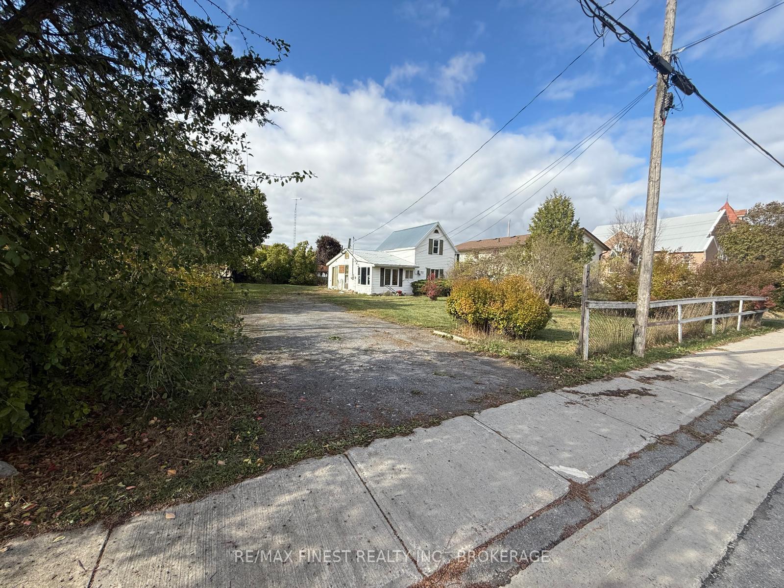 Photo 2 of 71 Factory Street, Loyalist, Odessa — HOMEH