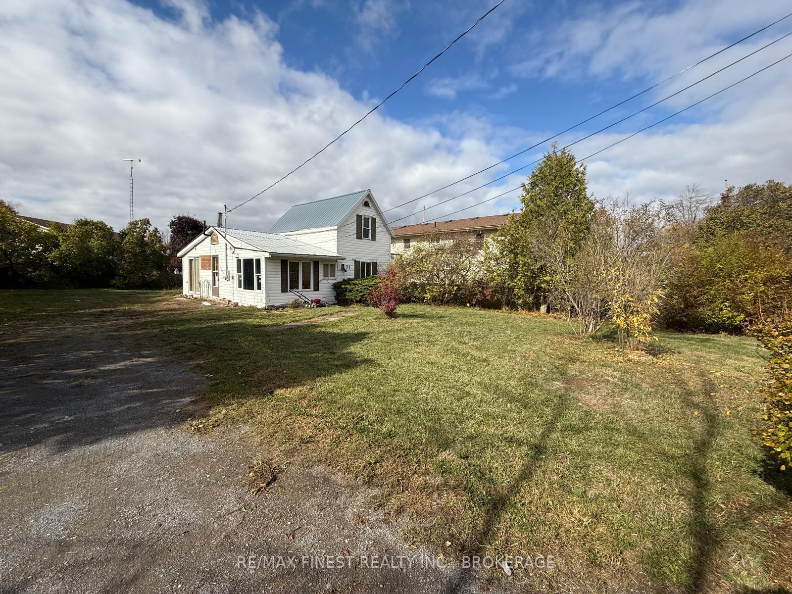 Photo 4 of 71 Factory Street, Loyalist, Odessa — HOMEH