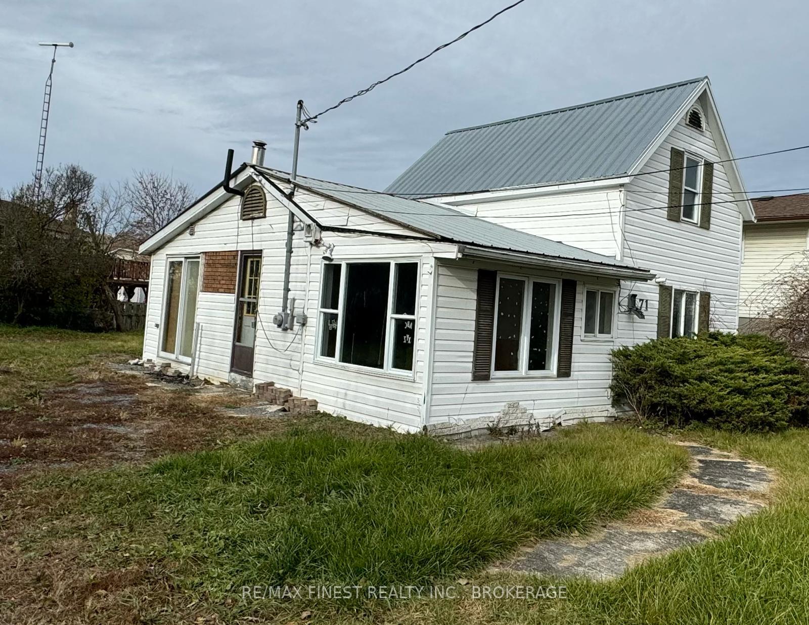 Photo 5 of 71 Factory Street, Loyalist, Odessa — HOMEH