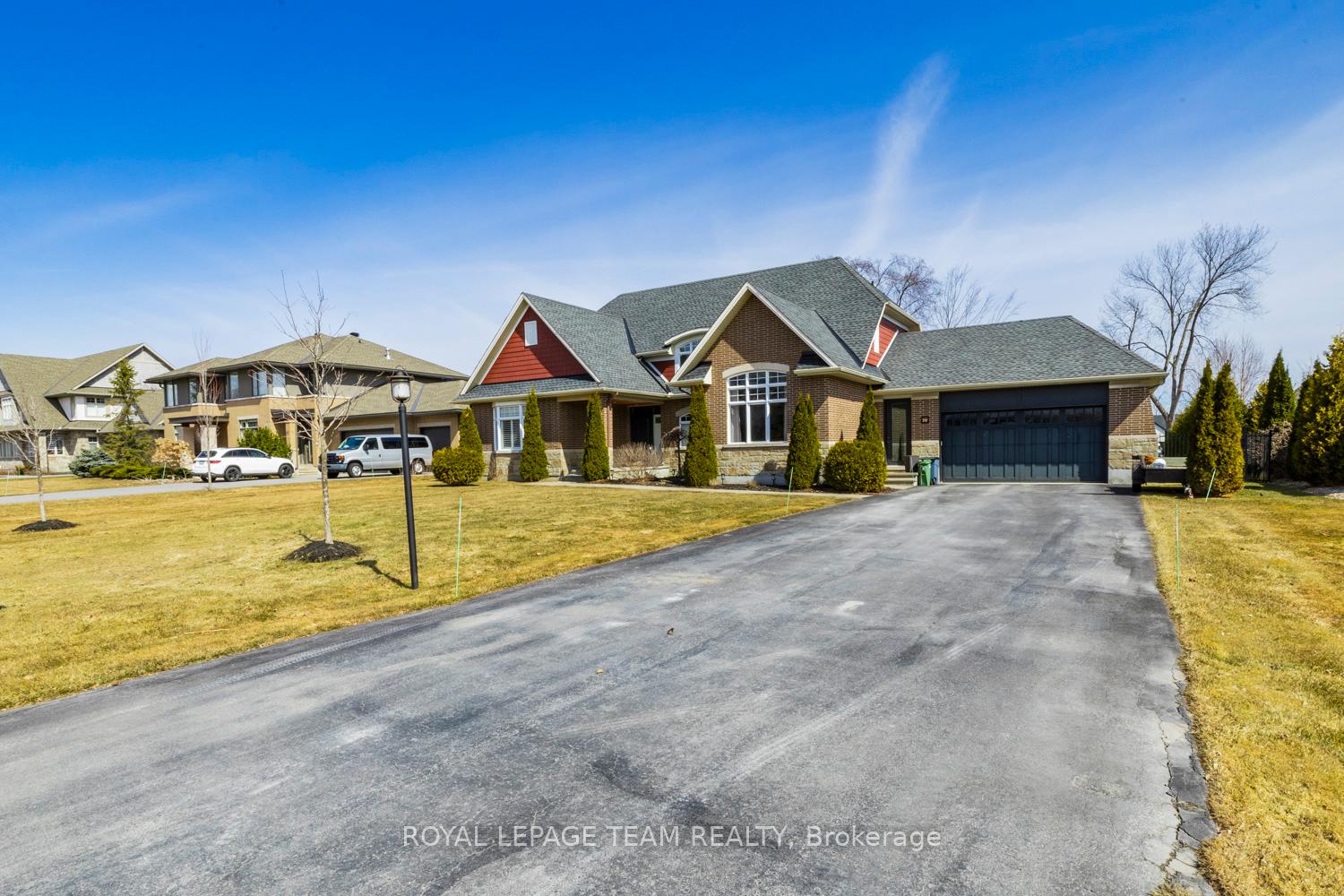 Photo 1 of 213 Cabrelle Place, Ottawa, Manotick Village & Manotick Estates — HOMEH