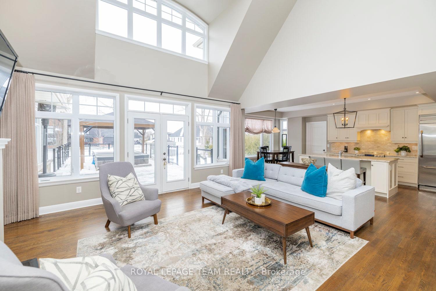 Photo 7 of 213 Cabrelle Place, Ottawa, Manotick Village & Manotick Estates — HOMEH