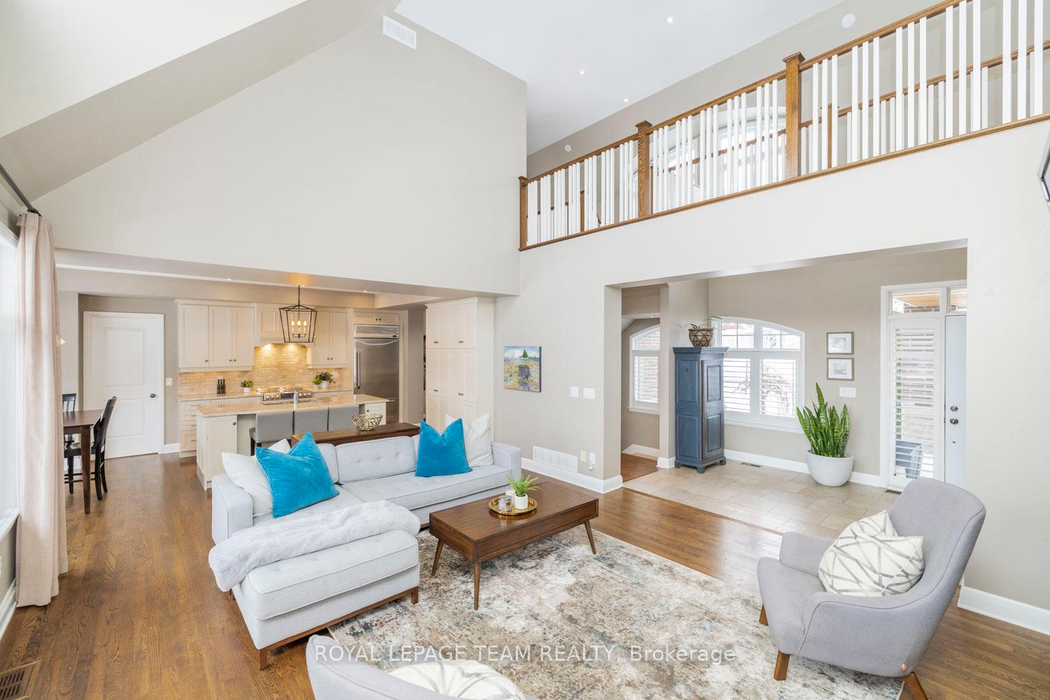 Photo 9 of 213 Cabrelle Place, Ottawa, Manotick Village & Manotick Estates — HOMEH