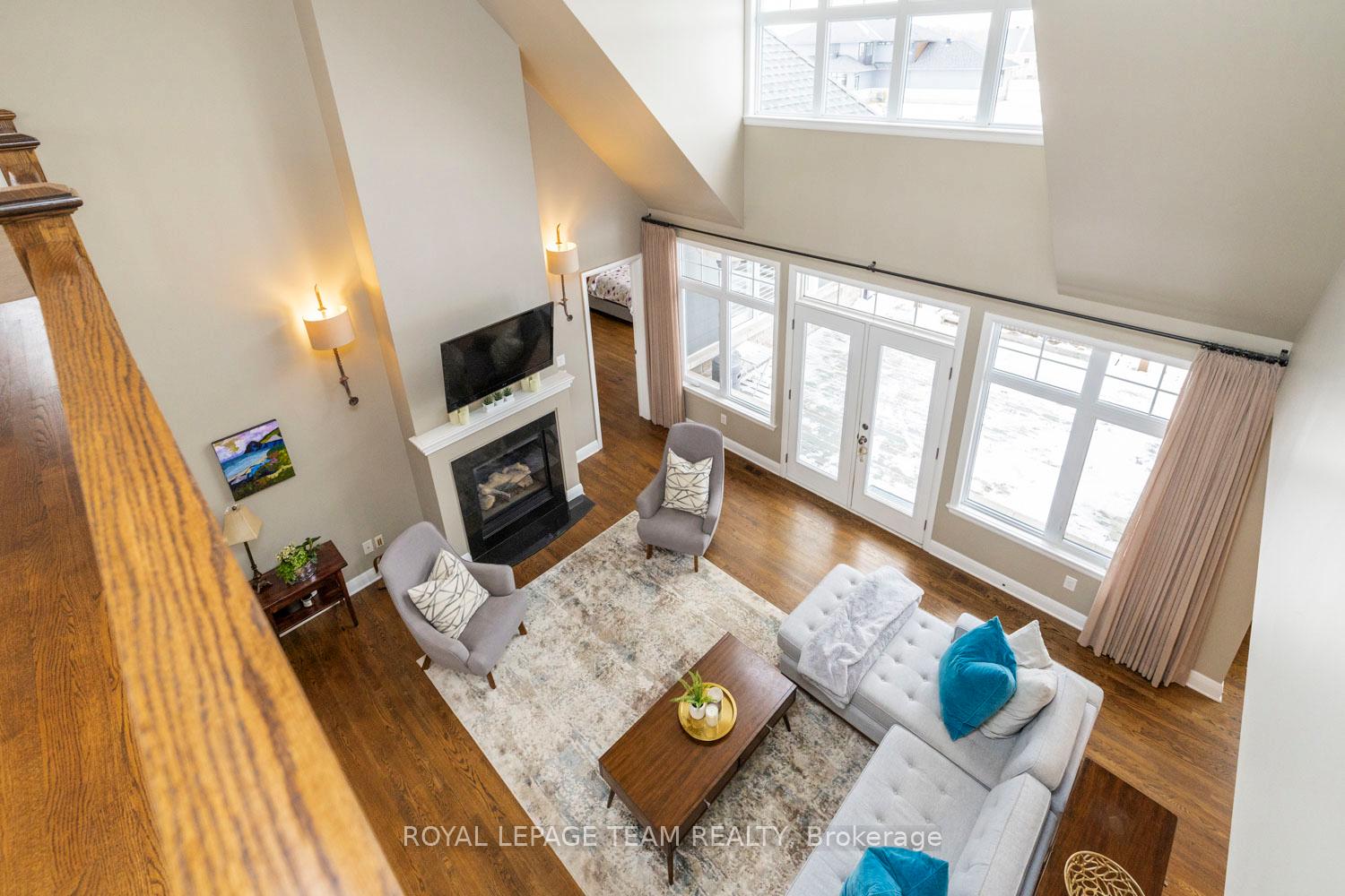 Photo 10 of 213 Cabrelle Place, Ottawa, Manotick Village & Manotick Estates — HOMEH
