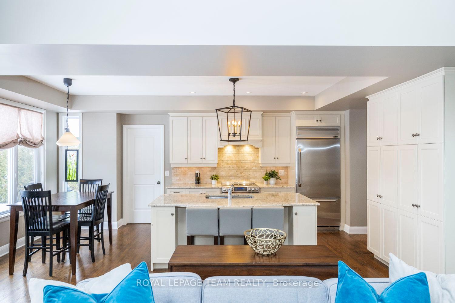 Photo 12 of 213 Cabrelle Place, Ottawa, Manotick Village & Manotick Estates — HOMEH