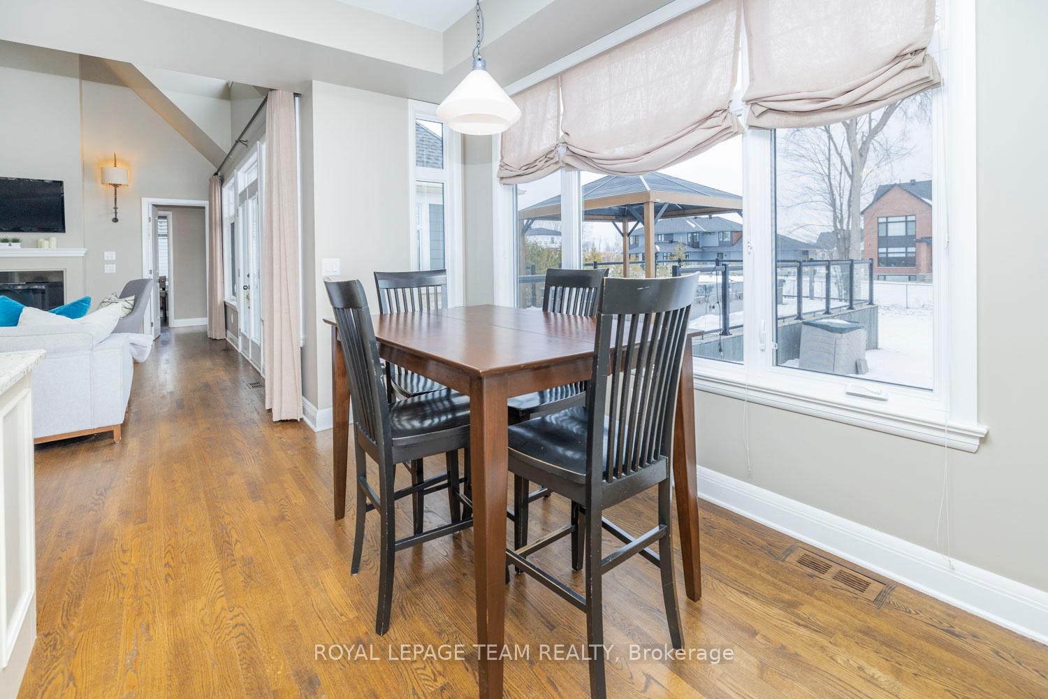 Photo 15 of 213 Cabrelle Place, Ottawa, Manotick Village & Manotick Estates — HOMEH