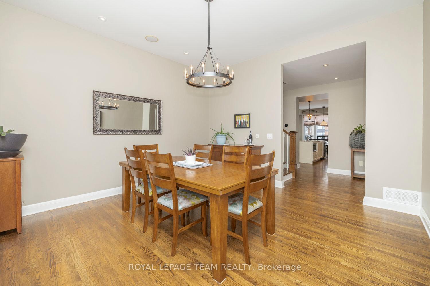 Photo 16 of 213 Cabrelle Place, Ottawa, Manotick Village & Manotick Estates — HOMEH