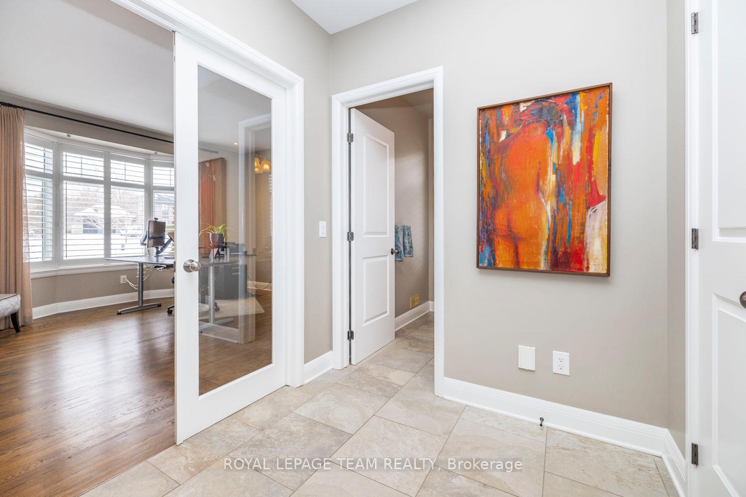 Photo 17 of 213 Cabrelle Place, Ottawa, Manotick Village & Manotick Estates — HOMEH