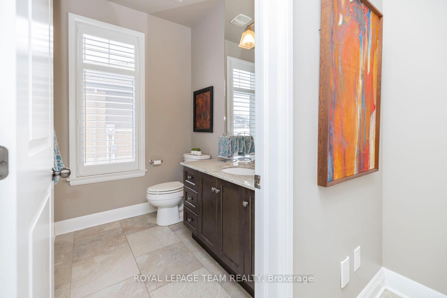 Photo 19 of 213 Cabrelle Place, Ottawa, Manotick Village & Manotick Estates — HOMEH