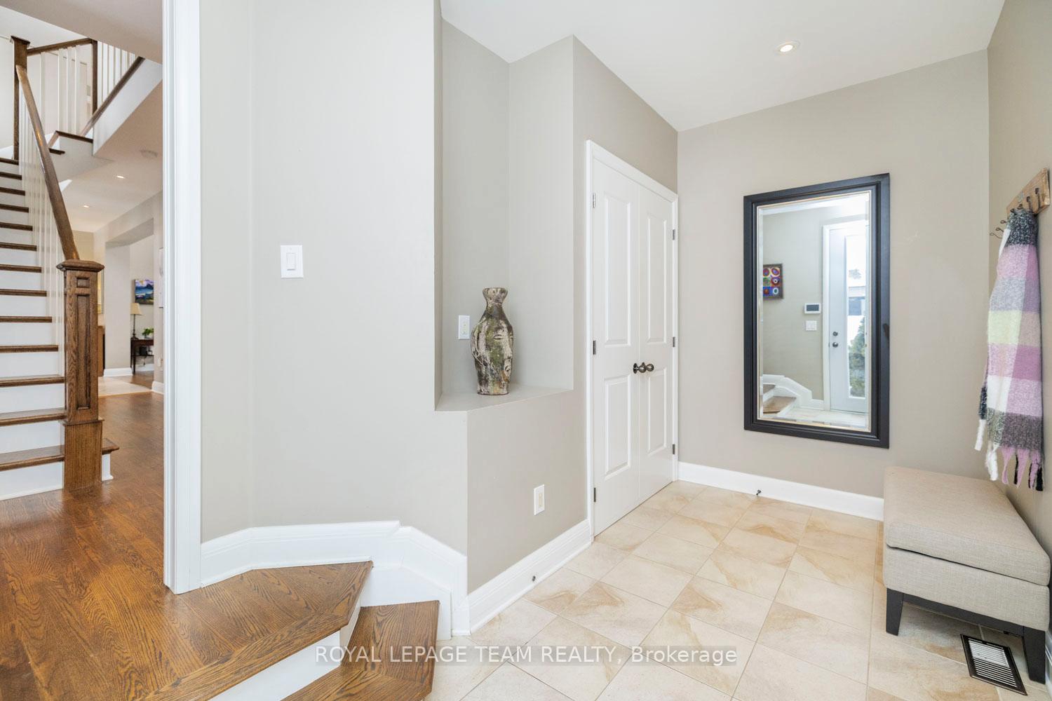 Photo 20 of 213 Cabrelle Place, Ottawa, Manotick Village & Manotick Estates — HOMEH