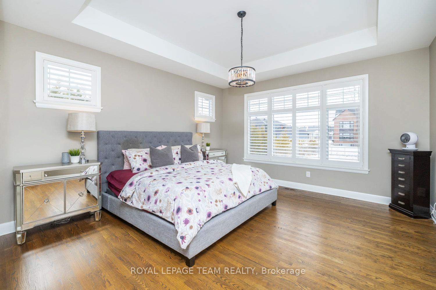 Photo 21 of 213 Cabrelle Place, Ottawa, Manotick Village & Manotick Estates — HOMEH