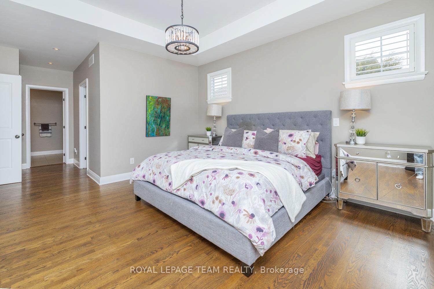 Photo 22 of 213 Cabrelle Place, Ottawa, Manotick Village & Manotick Estates — HOMEH