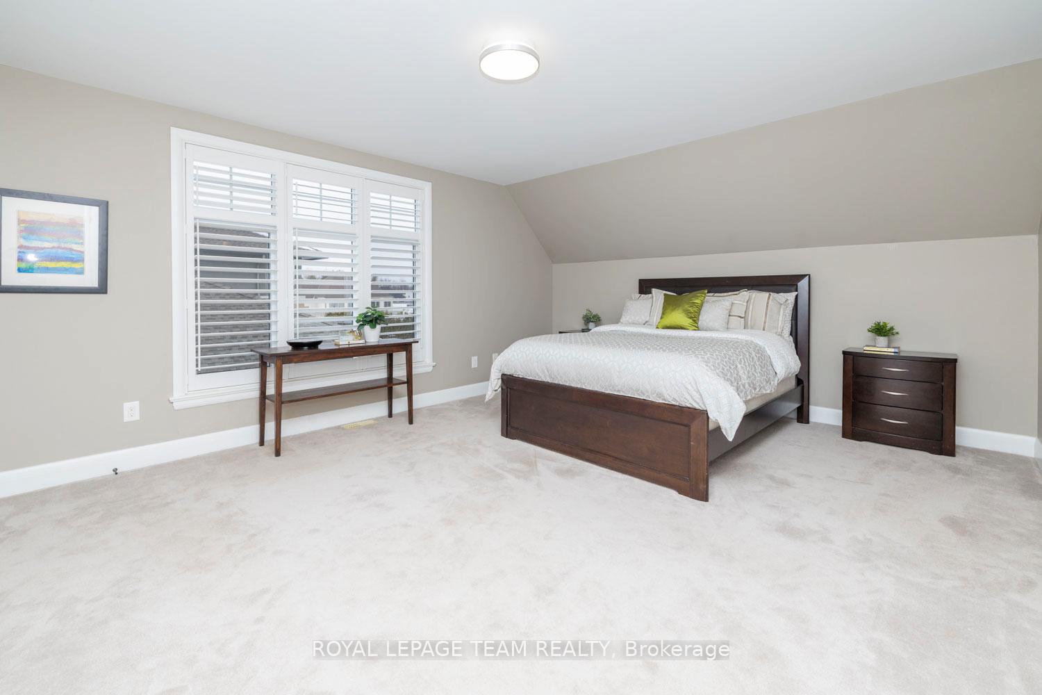 Photo 28 of 213 Cabrelle Place, Ottawa, Manotick Village & Manotick Estates — HOMEH
