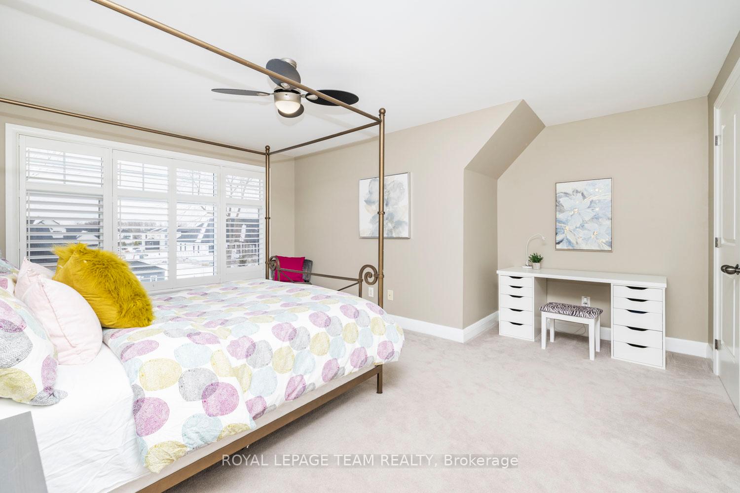 Photo 30 of 213 Cabrelle Place, Ottawa, Manotick Village & Manotick Estates — HOMEH