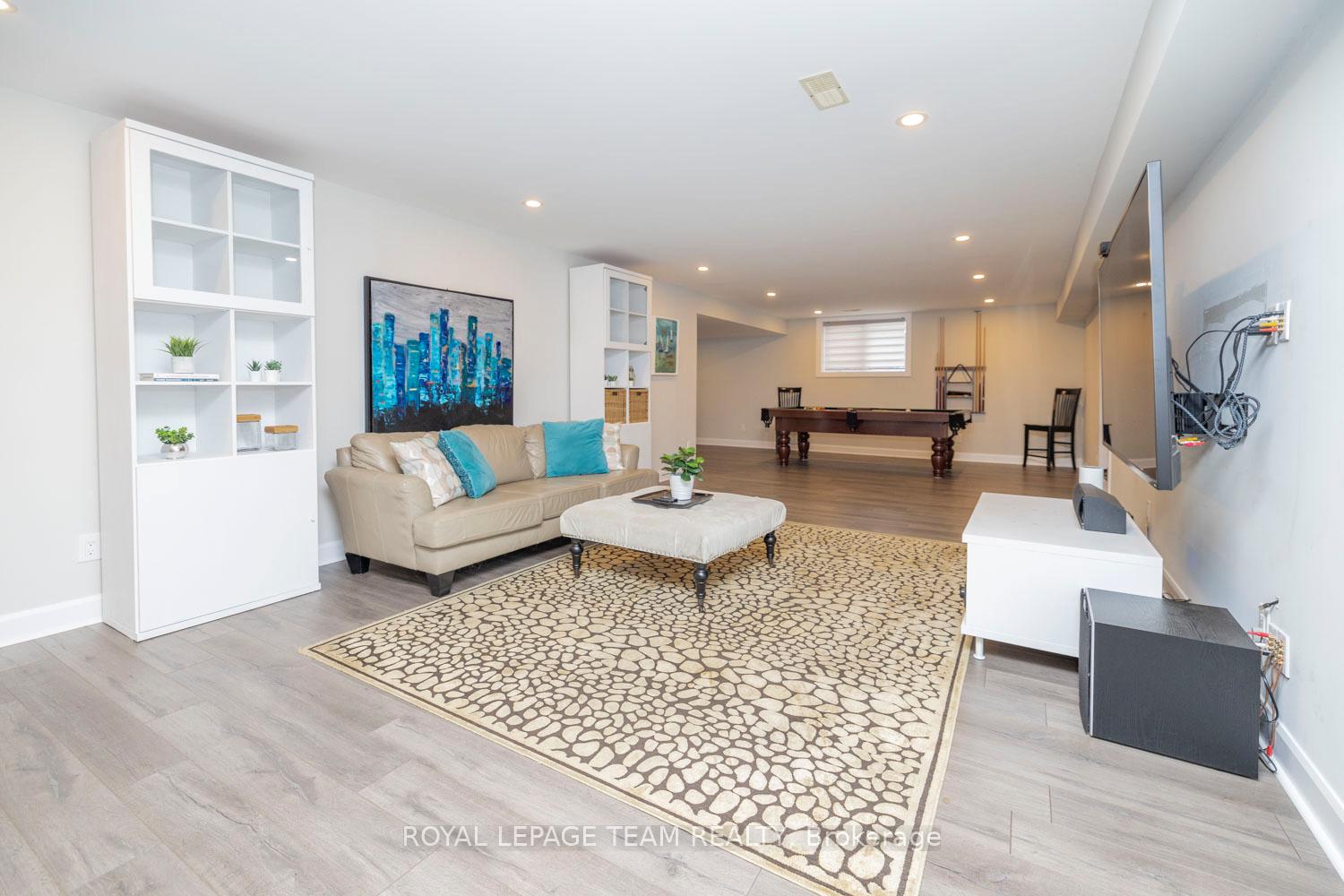 Photo 35 of 213 Cabrelle Place, Ottawa, Manotick Village & Manotick Estates — HOMEH