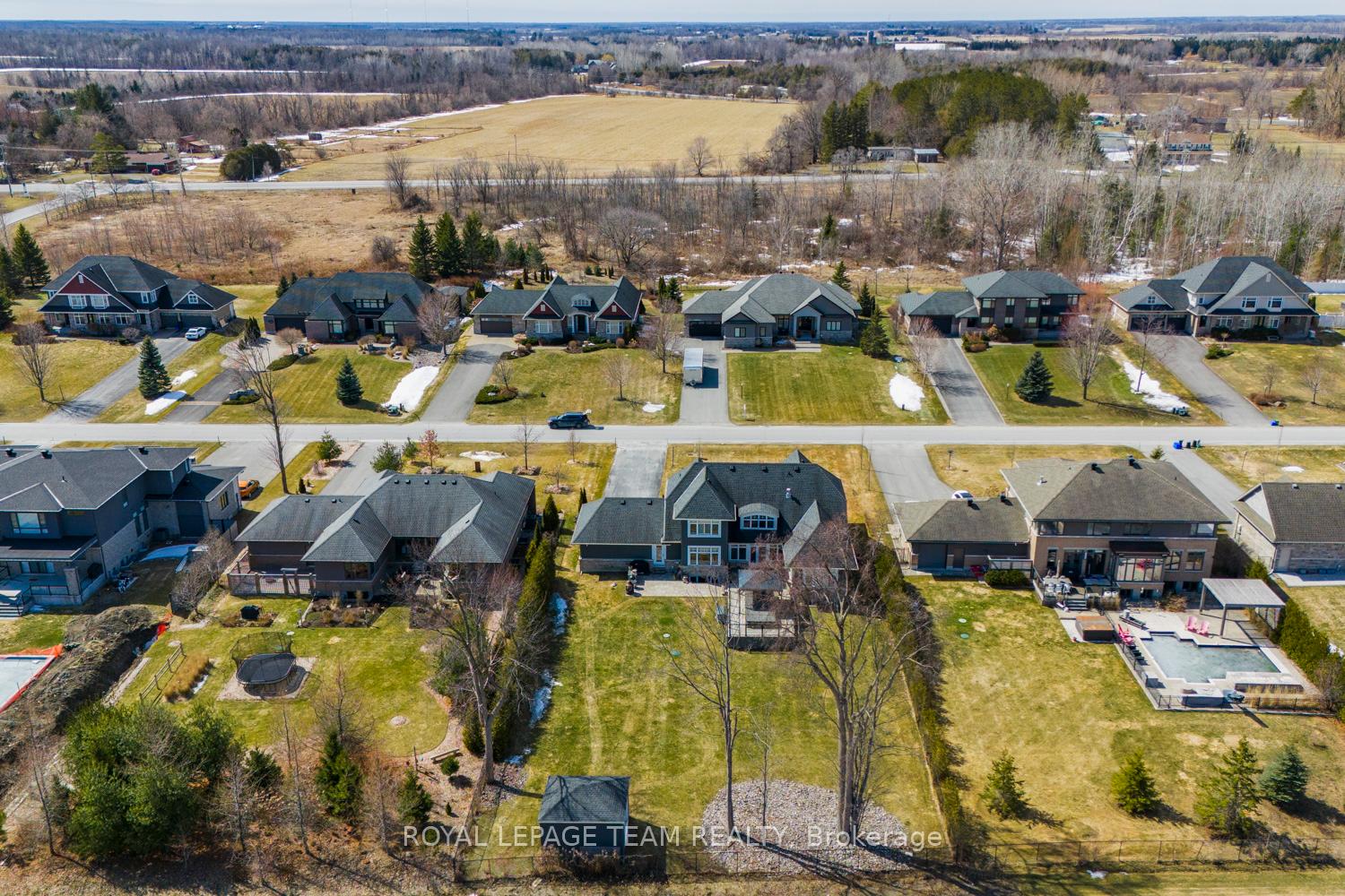 Photo 42 of 213 Cabrelle Place, Ottawa, Manotick Village & Manotick Estates — HOMEH
