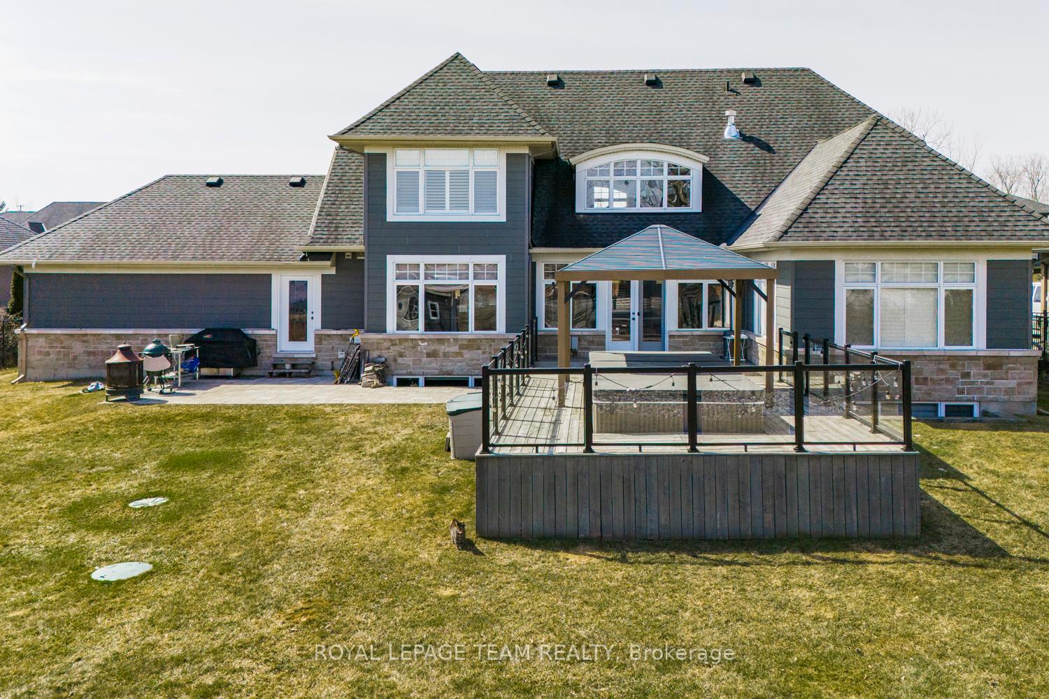 Photo 43 of 213 Cabrelle Place, Ottawa, Manotick Village & Manotick Estates — HOMEH