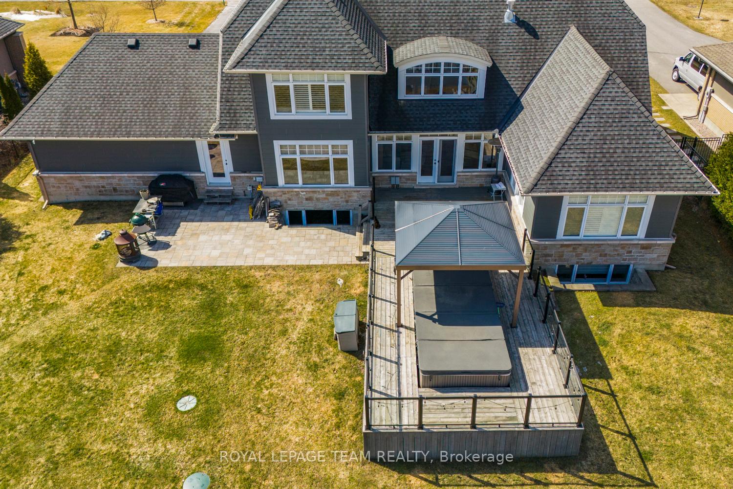 Photo 44 of 213 Cabrelle Place, Ottawa, Manotick Village & Manotick Estates — HOMEH