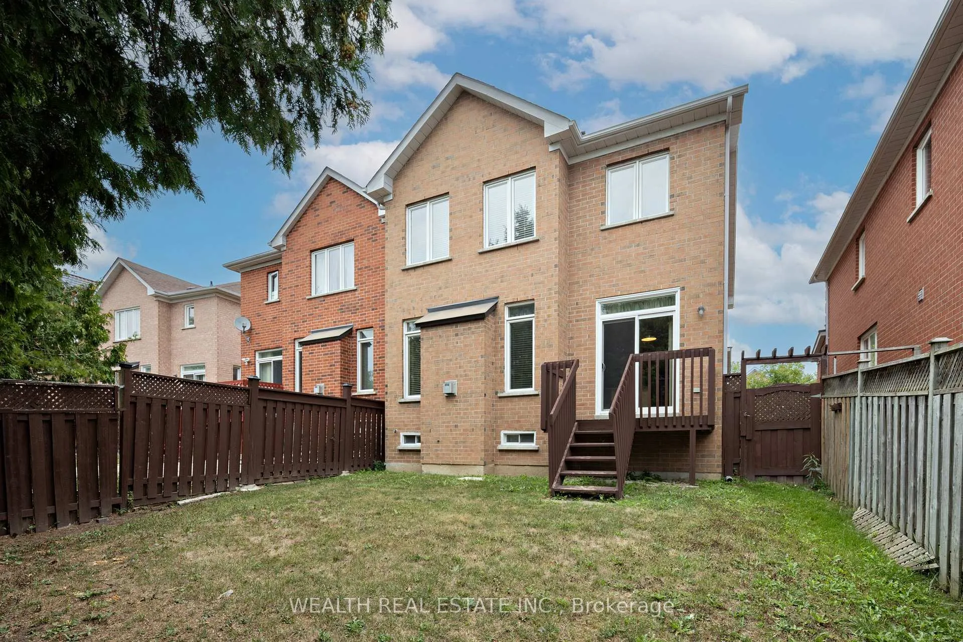 Photo 20 of 89 Snowdon Circle, Markham, Markville — HOMEH