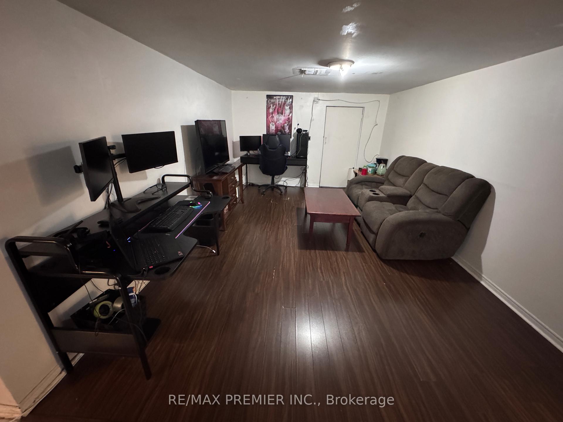 Photo 1 of Unit BSMT, 61 Grandview Avenue, Markham, Grandview — HOMEH