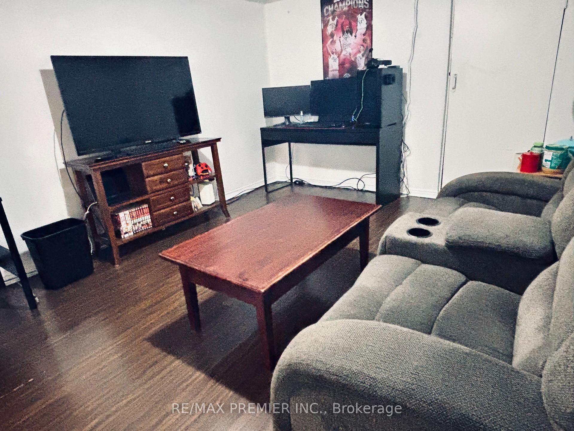 Photo 2 of Unit BSMT, 61 Grandview Avenue, Markham, Grandview — HOMEH