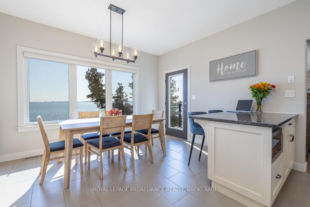 Photo 13 of 4506 Bath Road, Loyalist, Amherstview — HOMEH