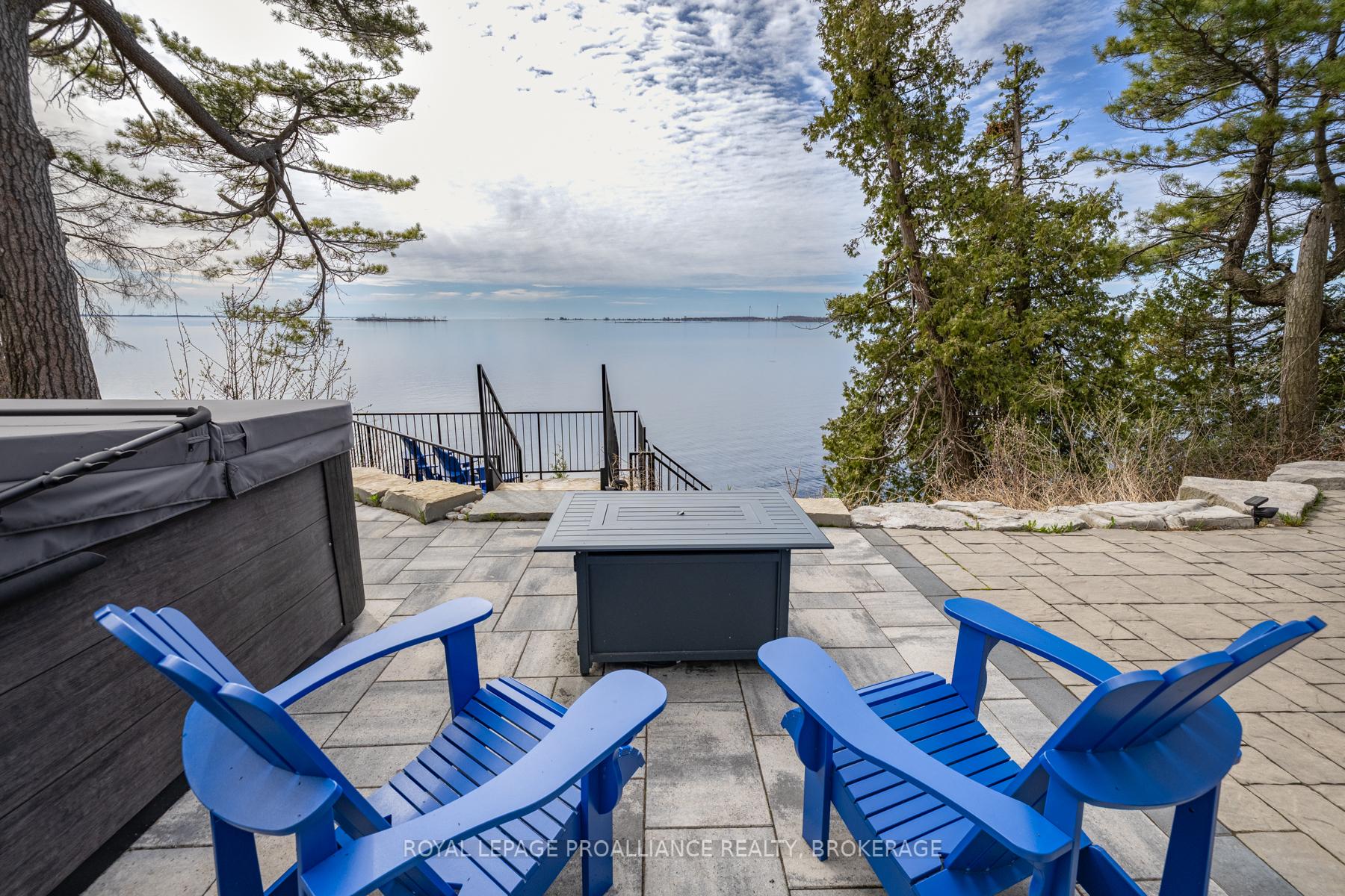 Photo 33 of 4506 Bath Road, Loyalist, Amherstview — HOMEH