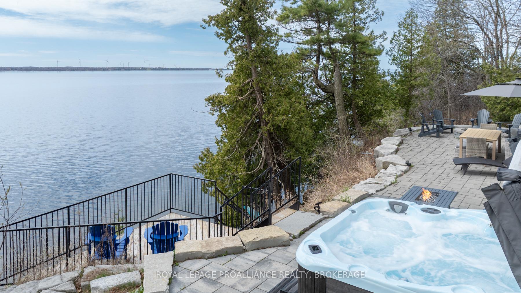 Photo 34 of 4506 Bath Road, Loyalist, Amherstview — HOMEH