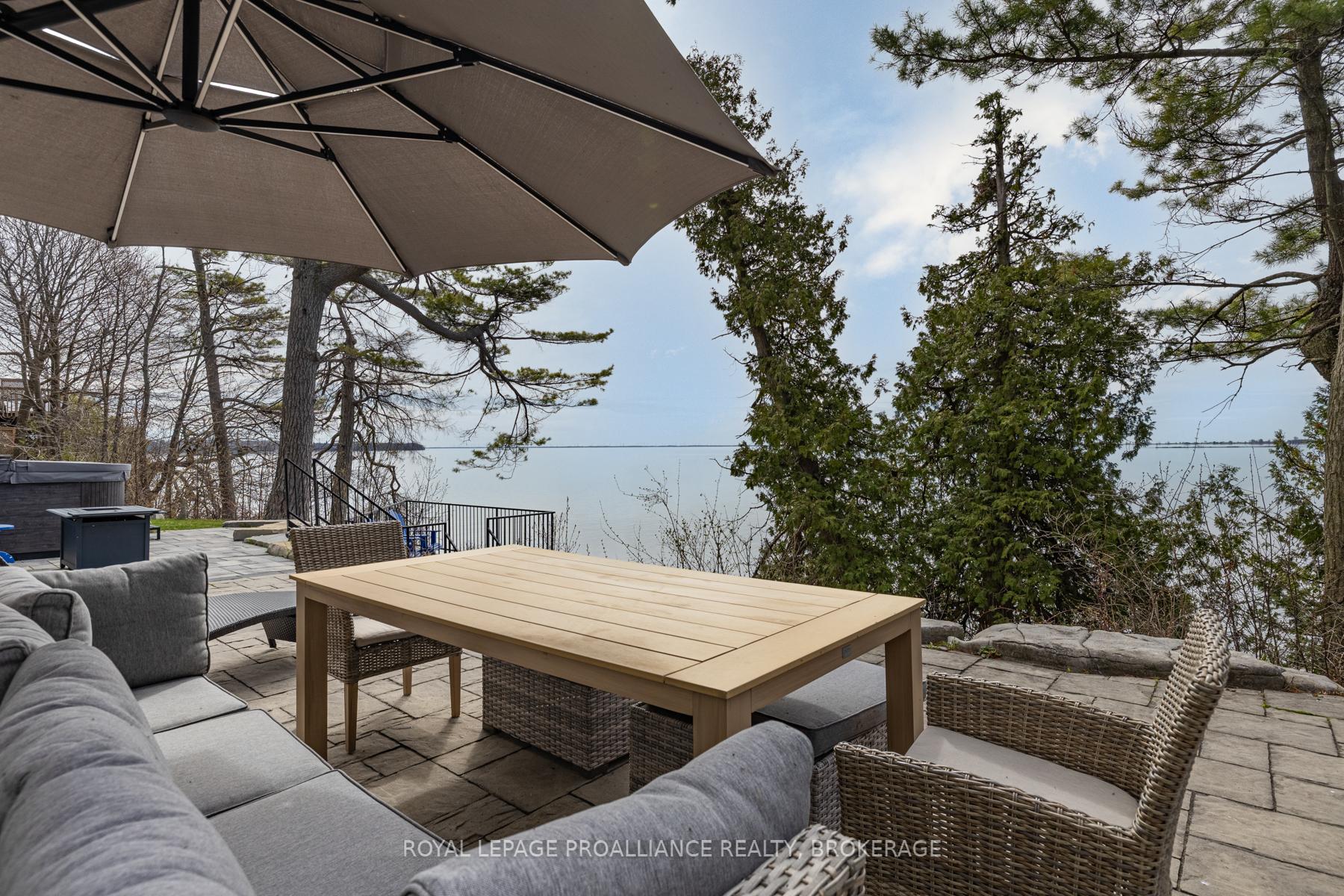Photo 35 of 4506 Bath Road, Loyalist, Amherstview — HOMEH