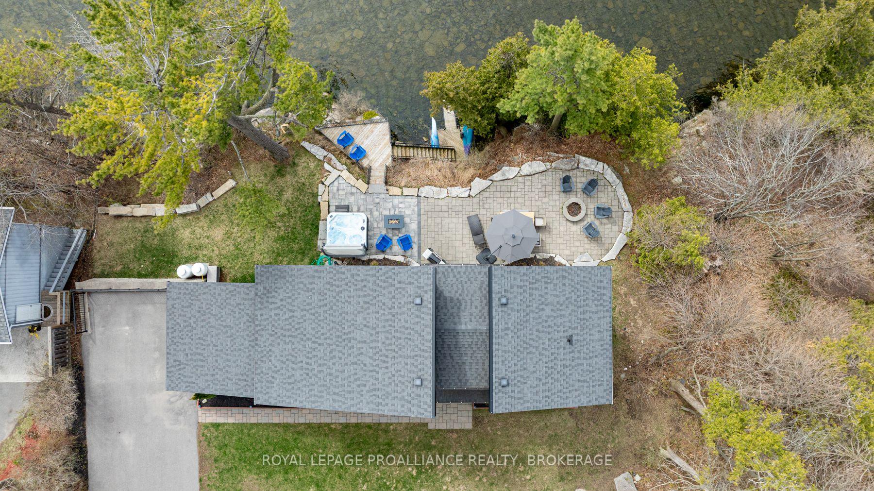 Photo 38 of 4506 Bath Road, Loyalist, Amherstview — HOMEH