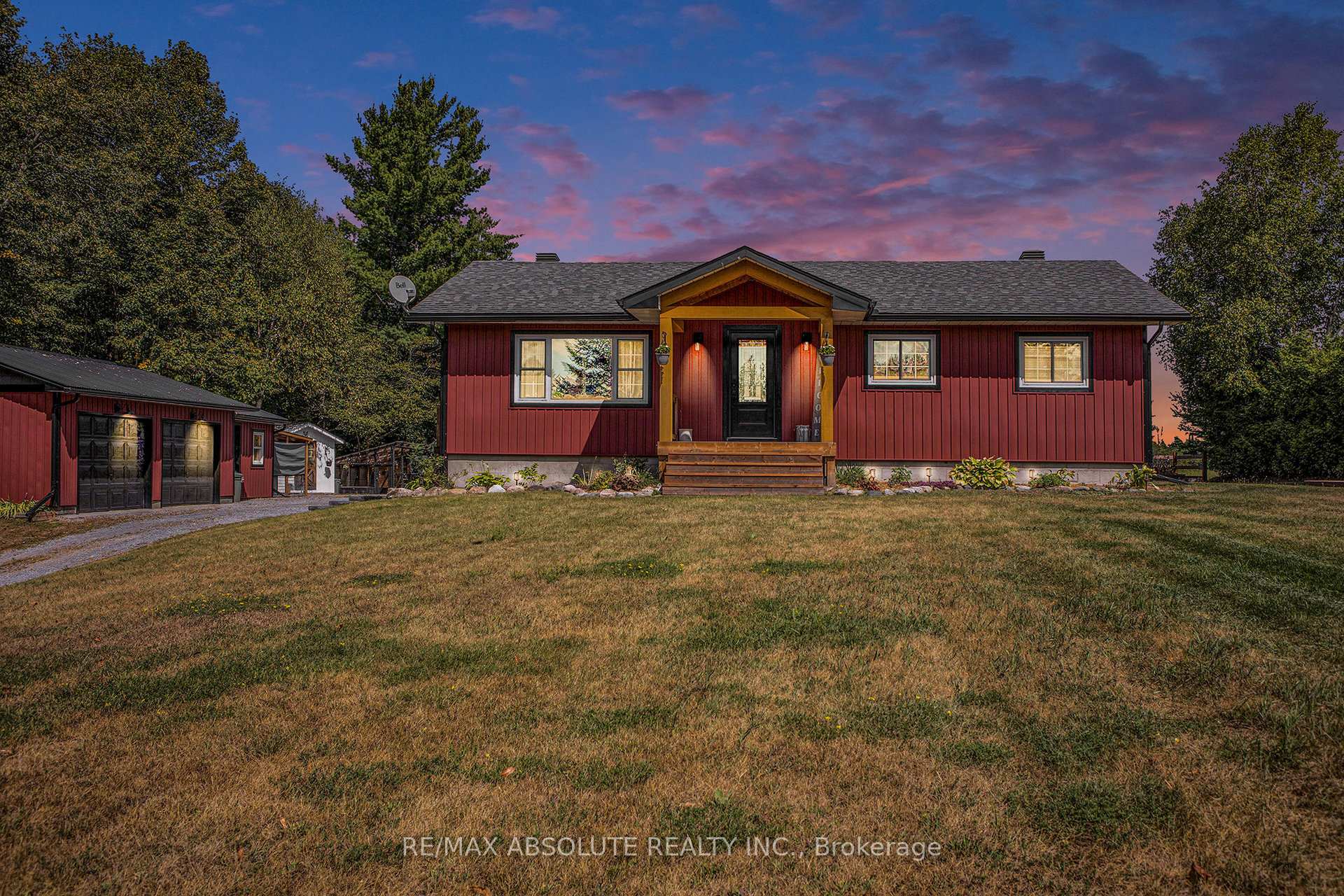 Photo 1 of 1494 McLachlan Road, McNab/Braeside, Mcnab/Braeside Twps — HOMEH